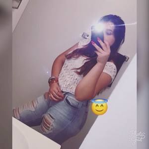 Meet your Posher, Brenda